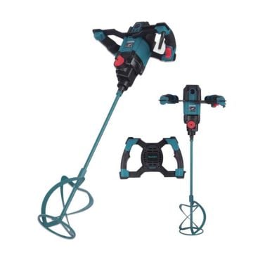 Max Extra Mxp7580 Boya Ve Harç Mikseri - MXP7580