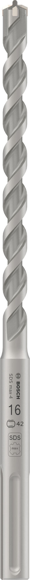 Bosch Aksesuar PRO SDS-Max-4 K-Delici Ucu 16x340 mm