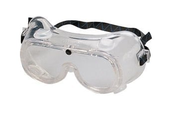 Maxsafety Maxsafety Se1110 Chemıcal Splash Goggles - MAXSE1110