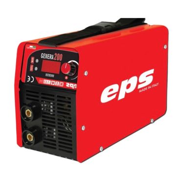 Eps Genera 200 Kaynak Makinesi - EPS200