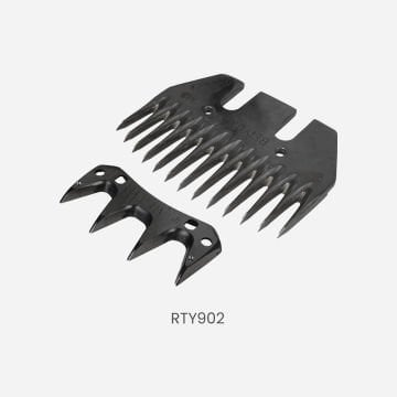 Rtrmax RTY902 Koyun Kırkma Bıçağı