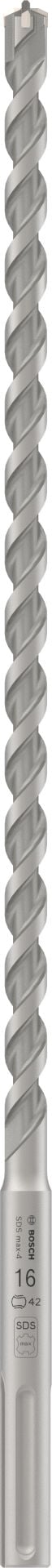 Bosch Aksesuar PRO SDS-Max-4 K-Delici Ucu 16x540 mm