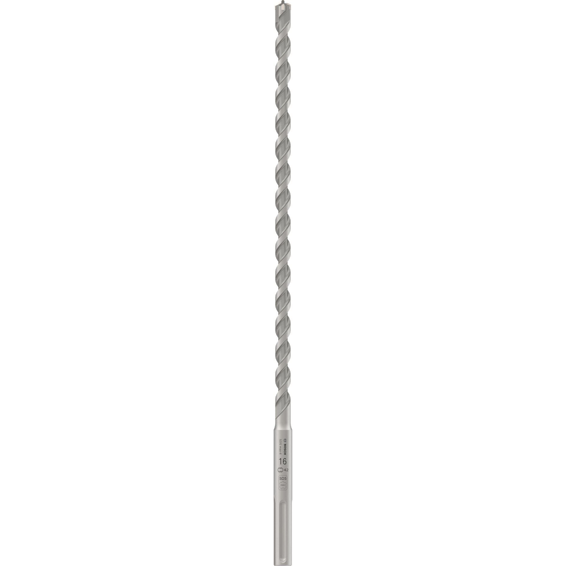 Bosch Aksesuar PRO SDS-Max-4 K-Delici Ucu 16x540 mm