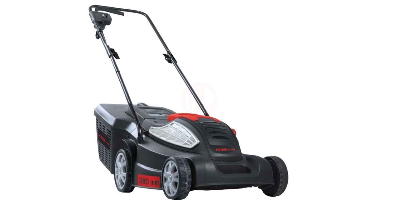Kipor Ecbm38 Elektrikli Çim Biçme Makinası 1600 W - KAMAECBM38