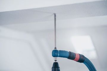 Bosch SDS Max-9 SpeedClean Kırıcı Delici Uç 35x590 mm - 2608579299