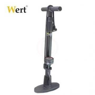 Wert 2641 El Pompası (Basınç Göstergeli)