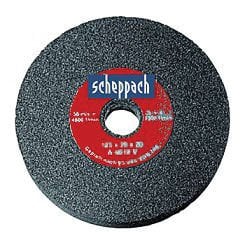 Scheppach Sm150L İçin Zımpara Taşı 150 Mm 36 Kum - SCHEP7903100704