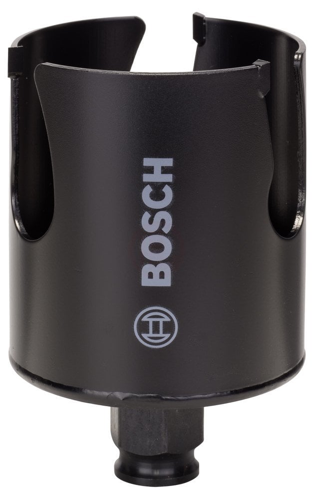 Bosch Speed For MultiConstruction Delik Açma Testeresi 60 mm - 2608580743