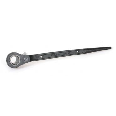 Glory Kazıklı Lokma Cırcır Anahtar (Tek Ölçü) - 36mm