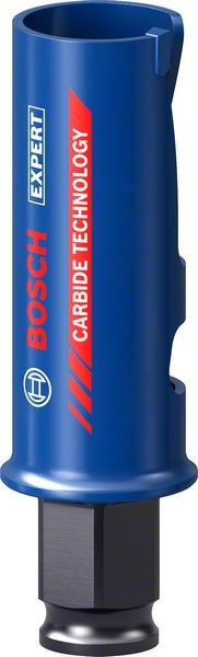 Bosch Delik Açma Testeresi Expert PC-Plus sMC 25 mm - 2608900454