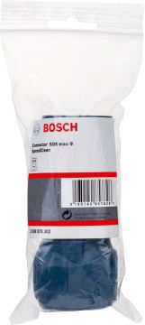 Bosch SDS Max-9 SpeedClean Toz emme Adaptörü - 2608576302