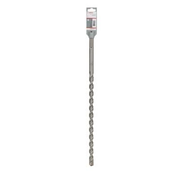 Bosch Akülü Kırıcı Delici Ucu SDS Max-4 18x540