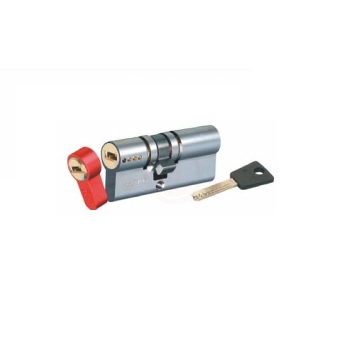 Multlock 69 MM 7x7 BİLYALI BAREL TUTAMAKLI 31x38T - 51253267