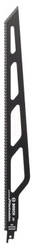 Bosch Panter Testere Bıçağı Precision For FiberInsulation S 2013 AWP 400 mm - 2608635529