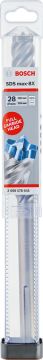 Bosch SDS Max-8X Kırıcı Delici Uç 28x320 mm (1 Adet) - 2608578645