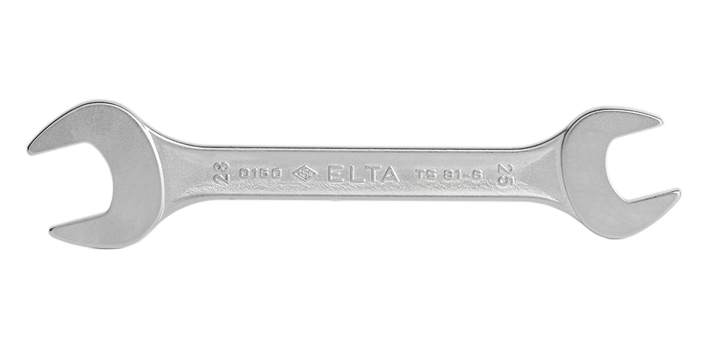 Elta İki Ağız Anahtar 14X15 Mm