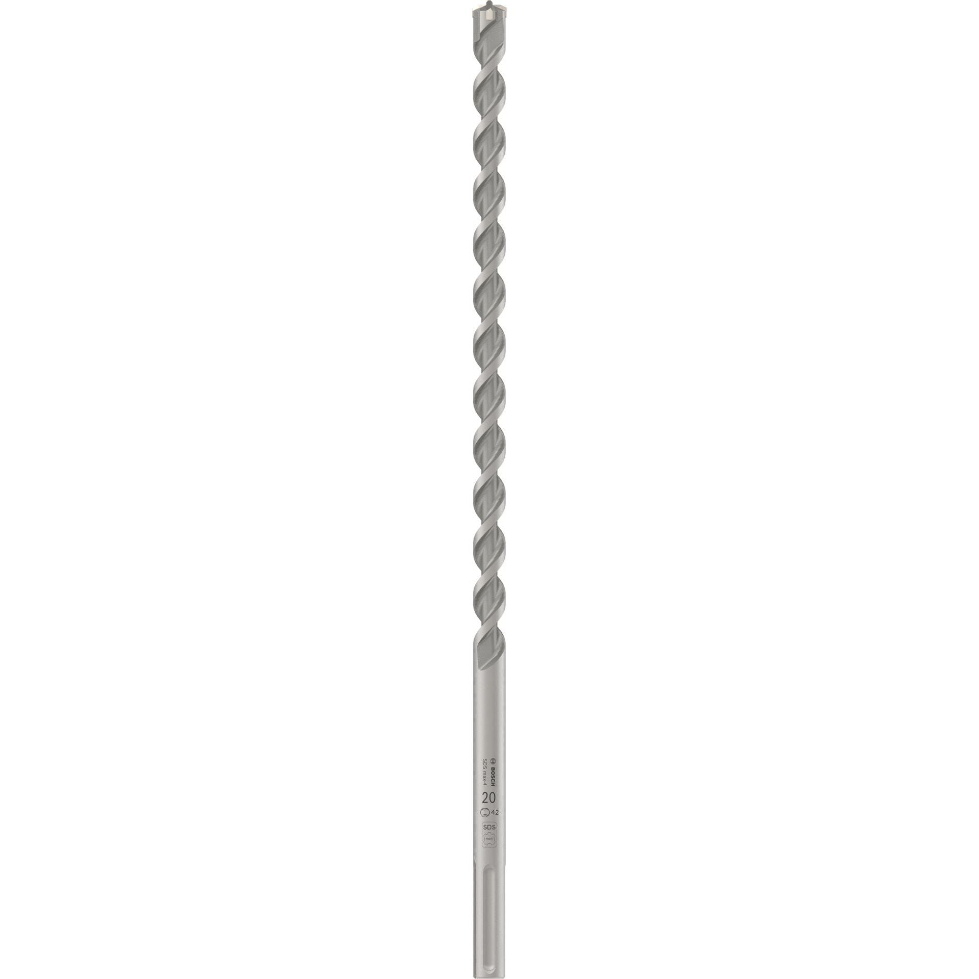 Bosch Aksesuar PRO SDS-Max-4 K-Delici Ucu 20x520 mm
