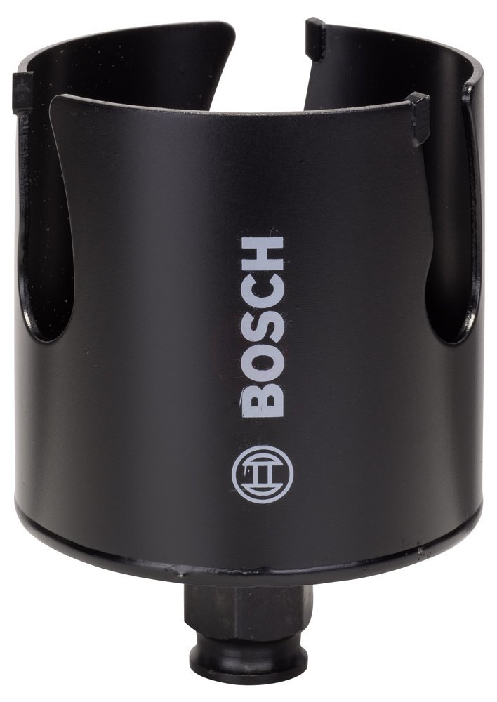 Bosch Speed For MultiConstruction Delik Açma Testeresi 68 mm - 2608580747