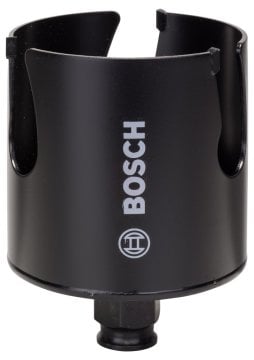 Bosch Speed For MultiConstruction Delik Açma Testeresi 68 mm - 2608580747