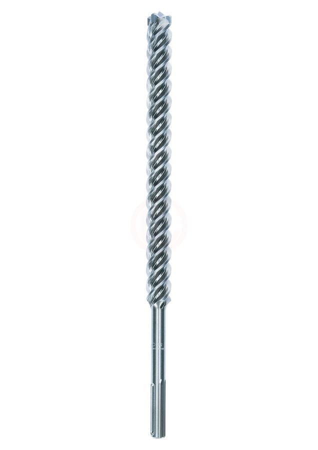 Bosch SDS Max-8X Kırıcı Delici Uç 28x520 mm (1 Adet) - 2608578646