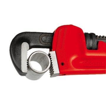 Rothenberger Heavy Duty48 Tek Elle Boru Anahtarı - 70157
