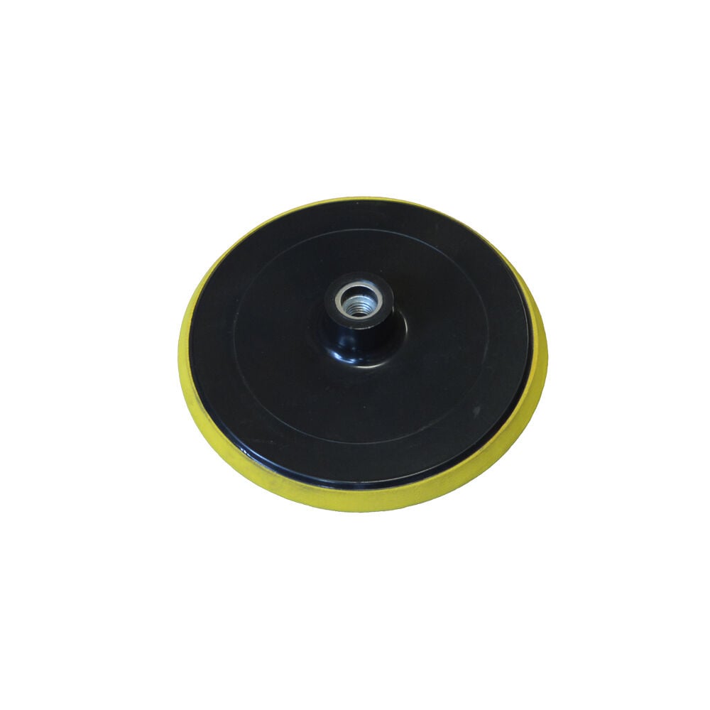 Brio Polisaj Makinası Tabanı 200 Mm