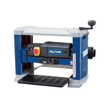 Factor Planya Kalınlık Makinası 330 mm