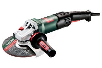 Metabo Avuç Taşlama Makinesi WE 19-180 Quick RT (180 mm)