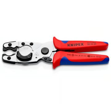 Knipex 902520 Boru Makası (Bileşik Ve Koruma Boruları İçin)