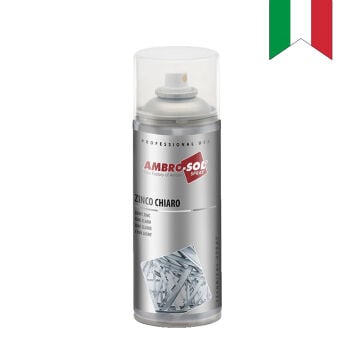 Ambro-Sol Çinko Sprey Açık 400 Ml