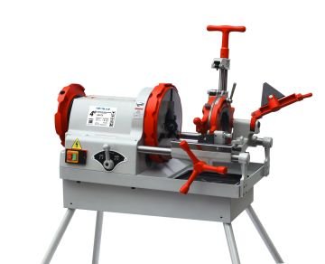 Euromax 4'' Ex40442 Elektrikli Pafta Makinaları - EMX40442