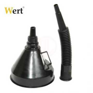 Wert 2647 Plastik Huni (160mm)