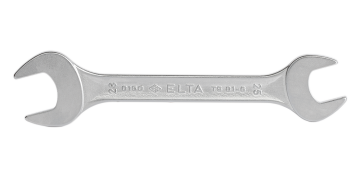 Elta İki Ağız Anahtar 18X19 Mm