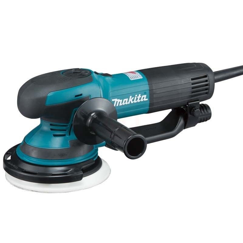 Makita Zımpara Makinesi Dairesel Titreşim BO6050J