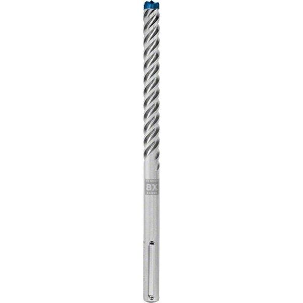 Bosch Kırıcı Delici Uç SDS-Max-8X Expert 20x320 mm (5 Adet) - 2608900265