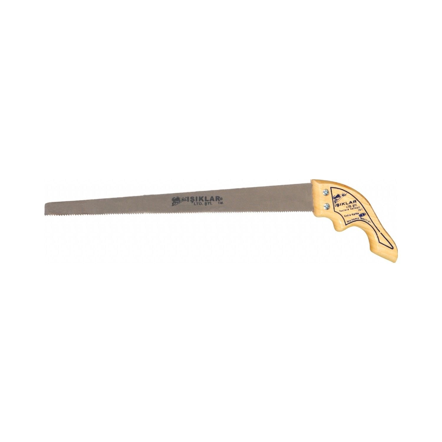 Işıklar Strafor Testere Pala Tip 50 Cm - 610-50
