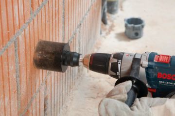 Bosch Speed For MultiConstruction Delik Açma Testeresi 79 mm - 2608580752