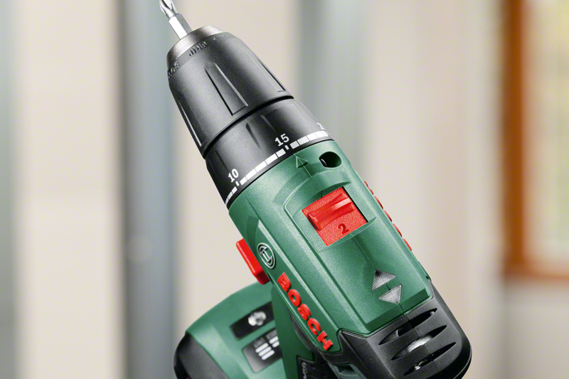 Bosch PSR 1800 LI-2 AKÜLÜ VİDALAMA MAKİNESİ BARETOOL - 06039A310J