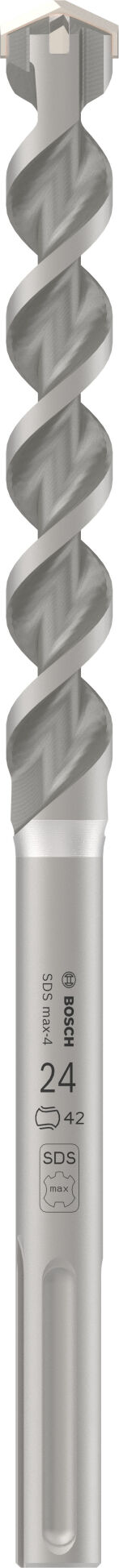 Bosch Aksesuar PRO SDS-Max-4 K-Delici Ucu 24x320 mm