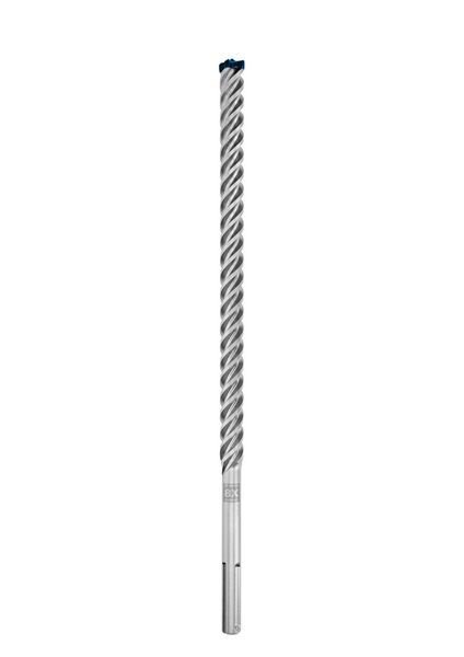 Bosch Kırıcı Delici Uç SDS-Max-8X Expert 24x520 mm (1 Adet) - 2608900239