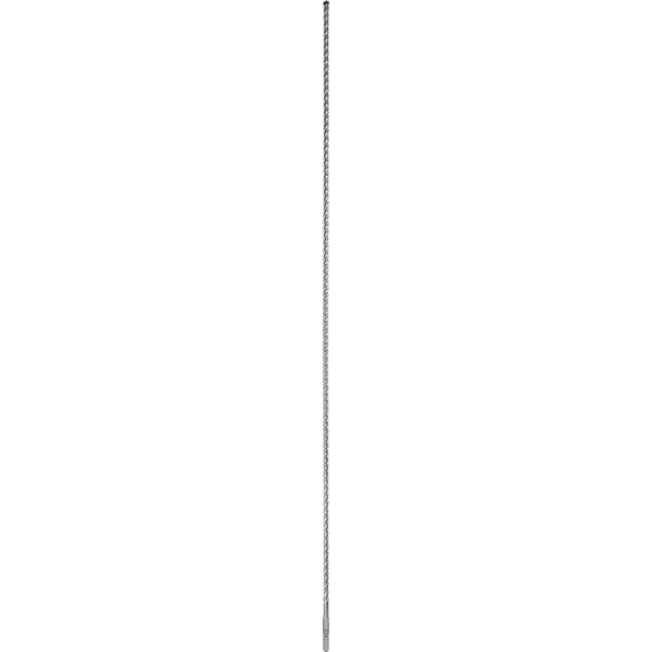 Bosch Kırıcı Delici Uç SDS-Plus-7X Expert 10x1000 mm (1 Adet) - 2608900104