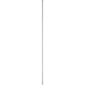 Bosch Kırıcı Delici Uç SDS-Plus-7X Expert 10x1000 mm (1 Adet) - 2608900104