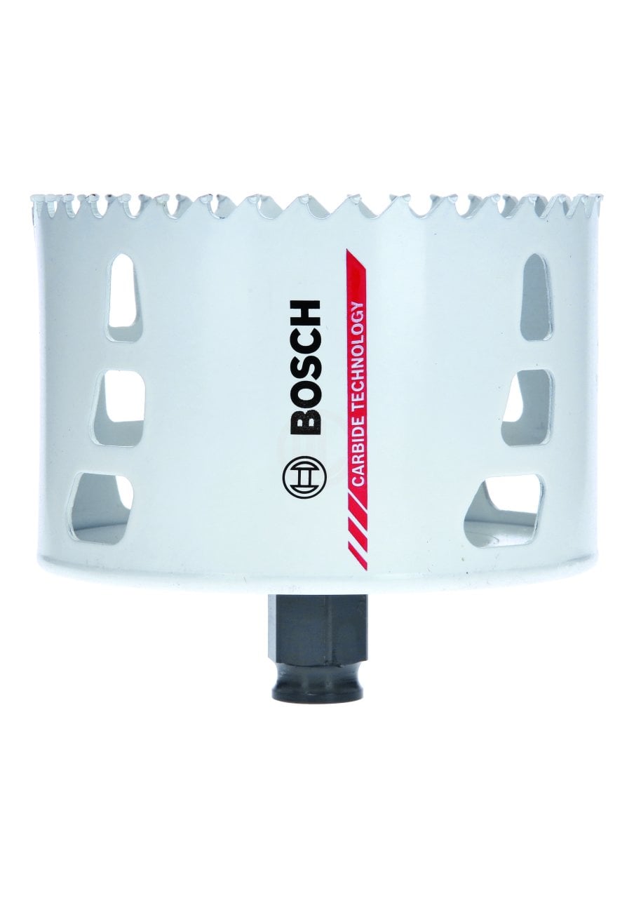 Bosch Endurance For Heavy Duty Delik Açma Testeresi 102 mm - 2608594181