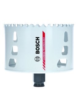 Bosch Endurance For Heavy Duty Delik Açma Testeresi 102 mm - 2608594181