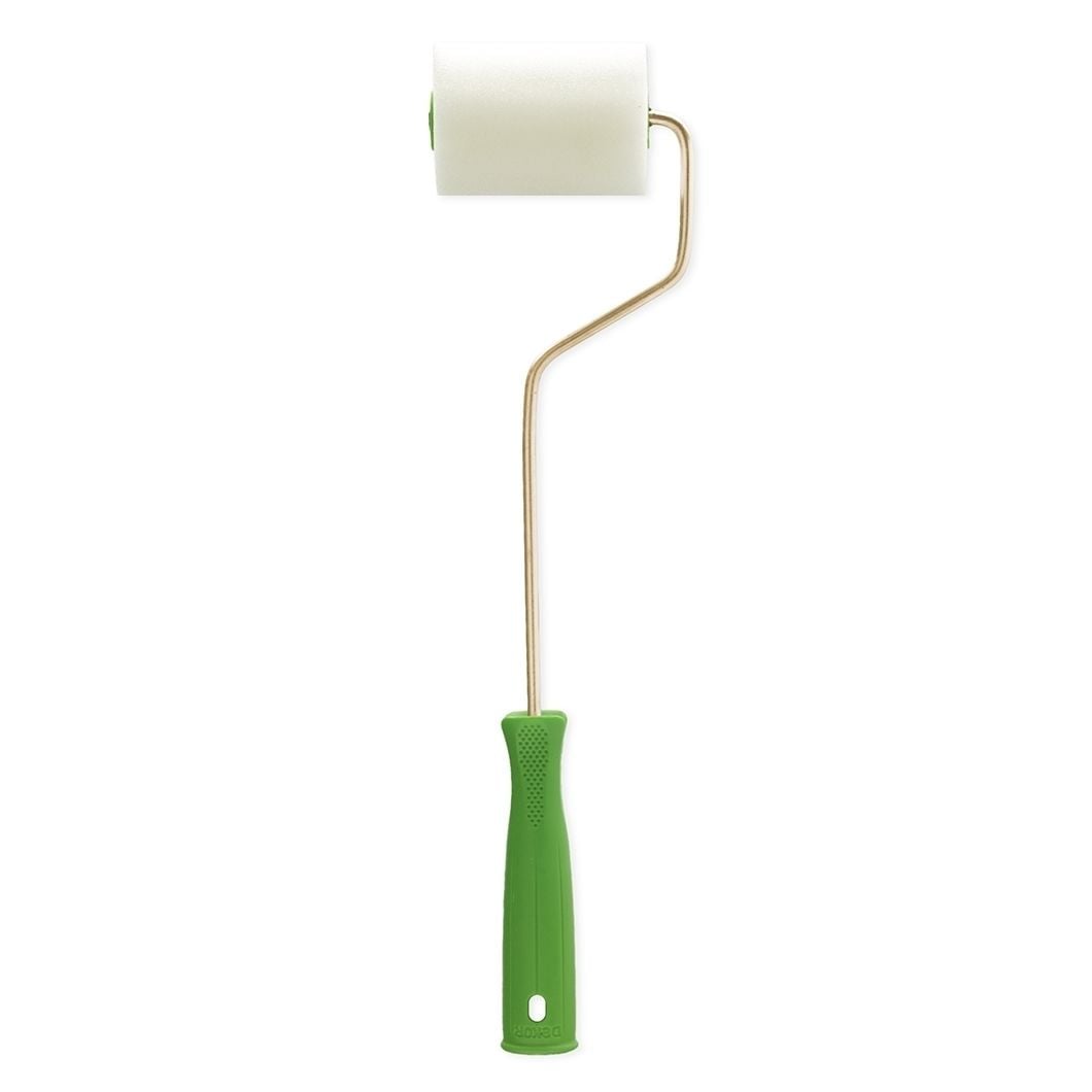 Dekor Rulo 1114 Sünger Rulo 10 Cm