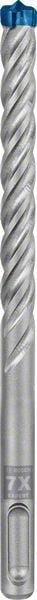 Bosch Kırıcı Delici Uç SDS-Plus-7X Expert 11x165 mm (1 Adet) - 2608900105