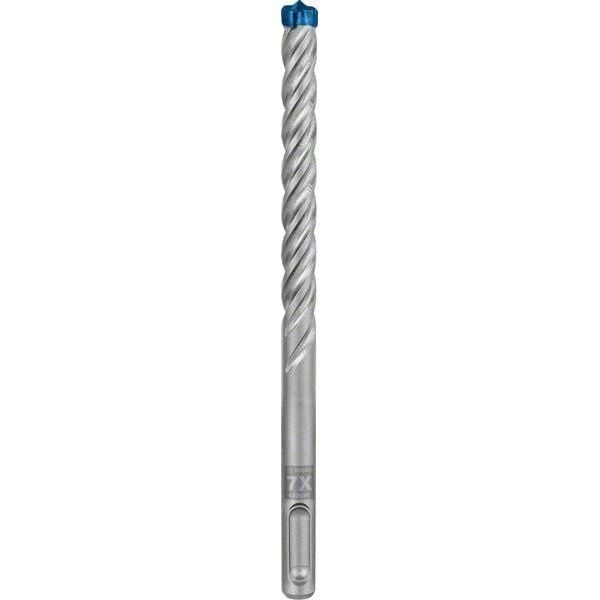 Bosch Kırıcı Delici Uç SDS-Plus-7X Expert 11x165 mm (1 Adet) - 2608900105