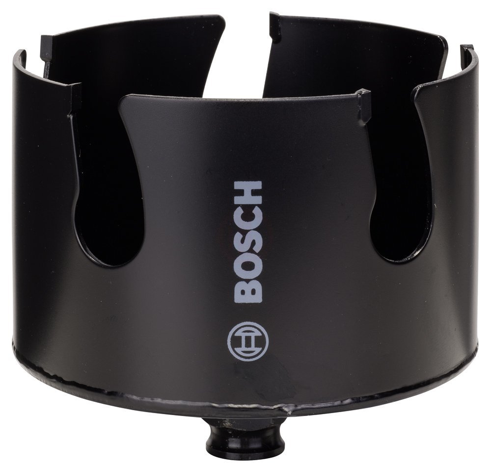 Bosch Speed For MultiConstruction Delik Açma Testeresi 102 mm - 2608580759