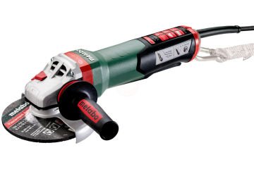 Metabo Avuç Taşlama Makinesi WEPBA 19-150 Q DS (150 mm)