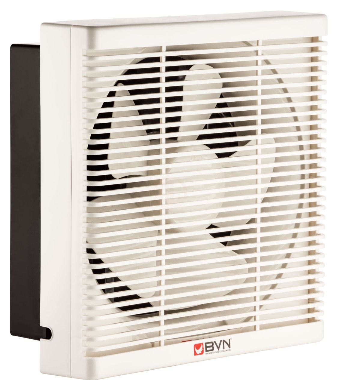Bahçıvan Çift Yönlü Plastik Aspiratör 230V 25W 1350rpm - BPP 15
